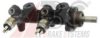 PORSC 03212024623 Brake Master Cylinder